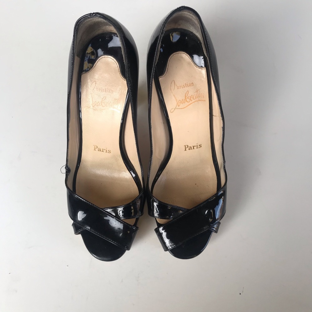 Christian Louboutin Heels